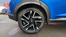 Nissan Juke 1.0 DiG-T Tekna+ 5dr Petrol Hatchback